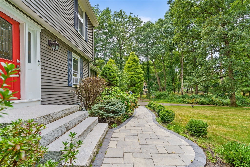 53-B Pond St