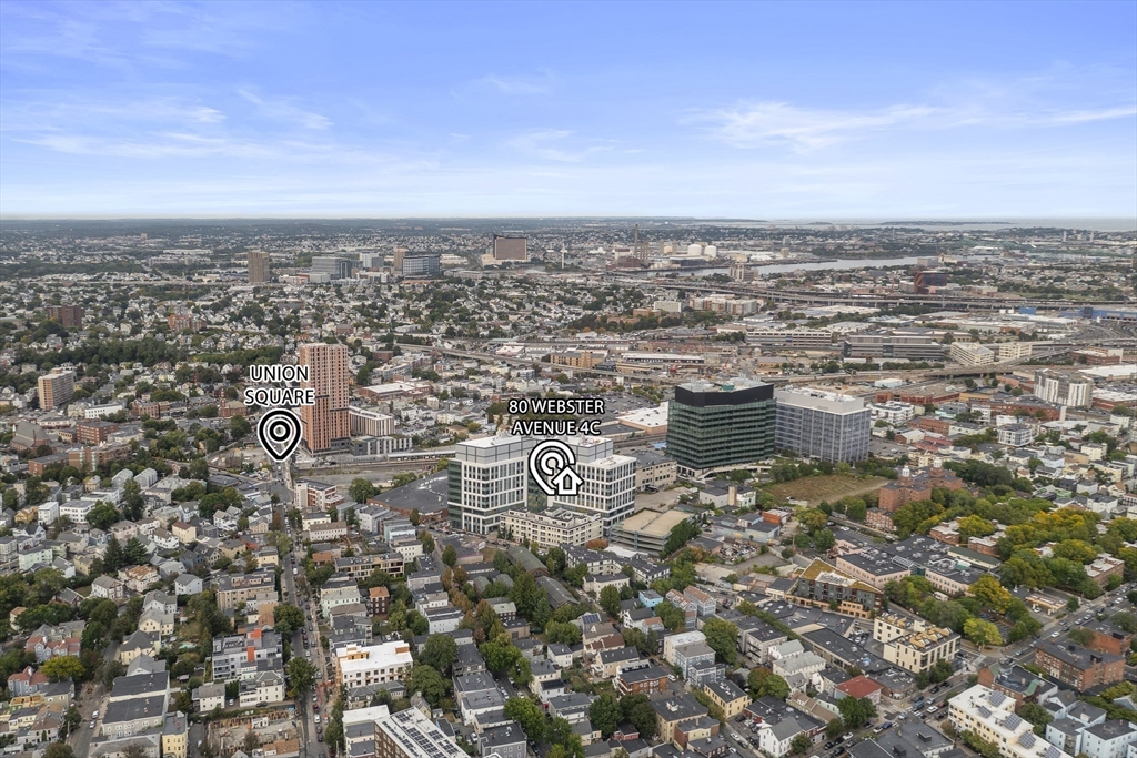 80 Webster Avenue # 4C