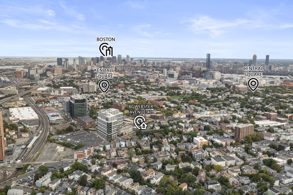 80 Webster Avenue # 4C