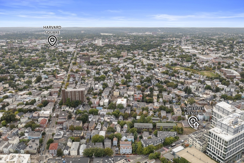 80 Webster Avenue # 4C