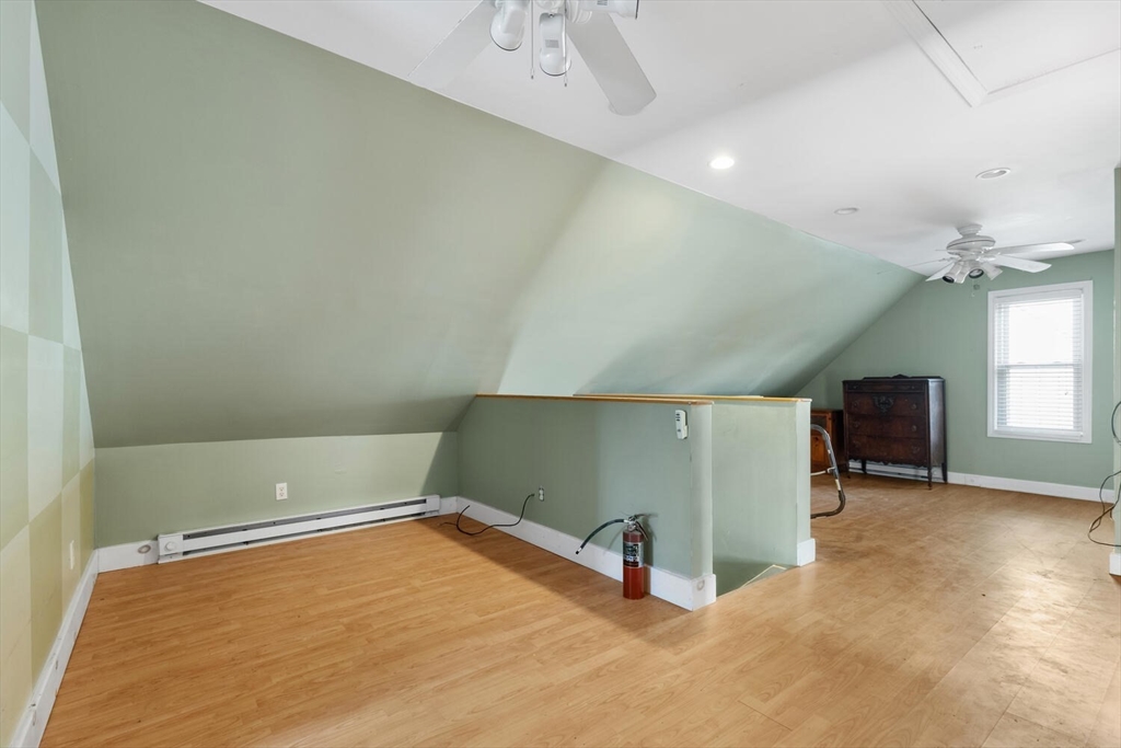14 Islington St