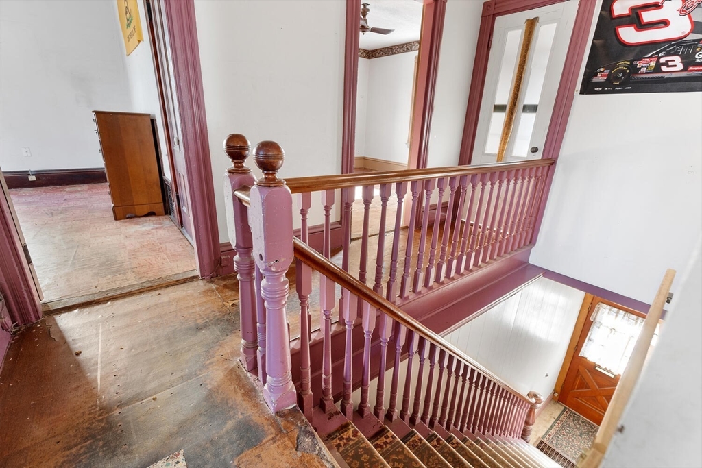 14 Islington St