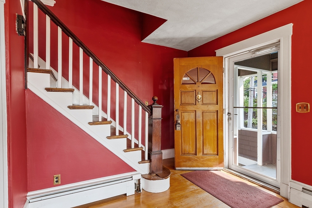 156 Tremont St