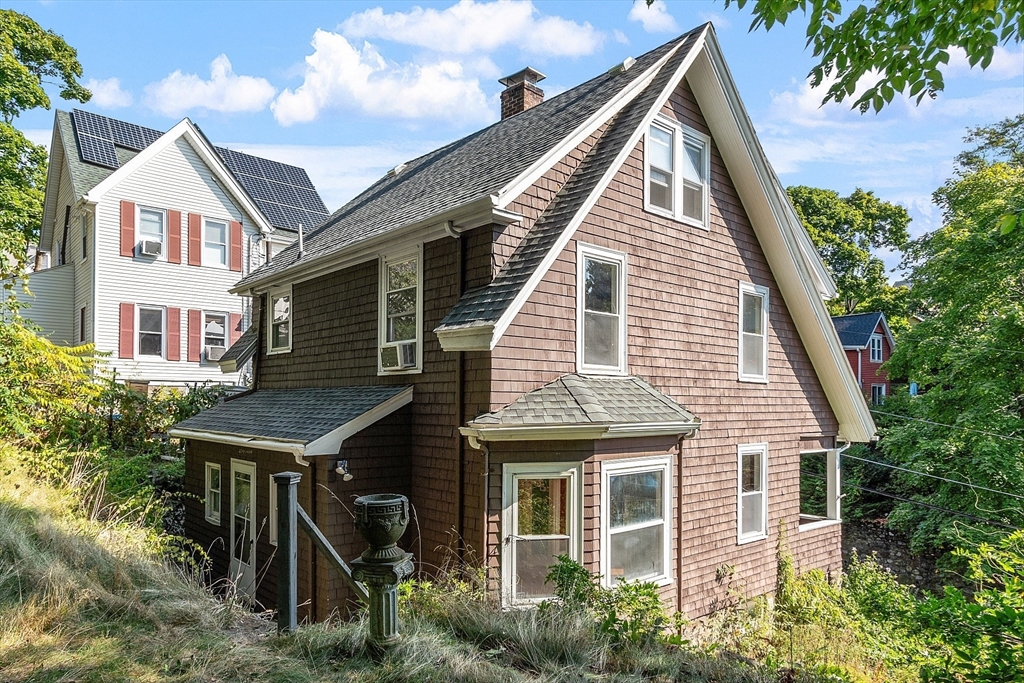 156 Tremont St