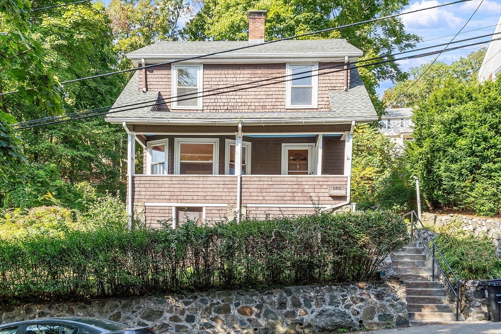 156 Tremont St