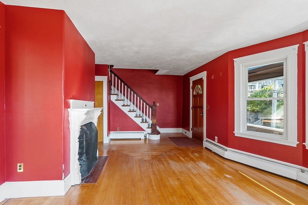 156 Tremont St