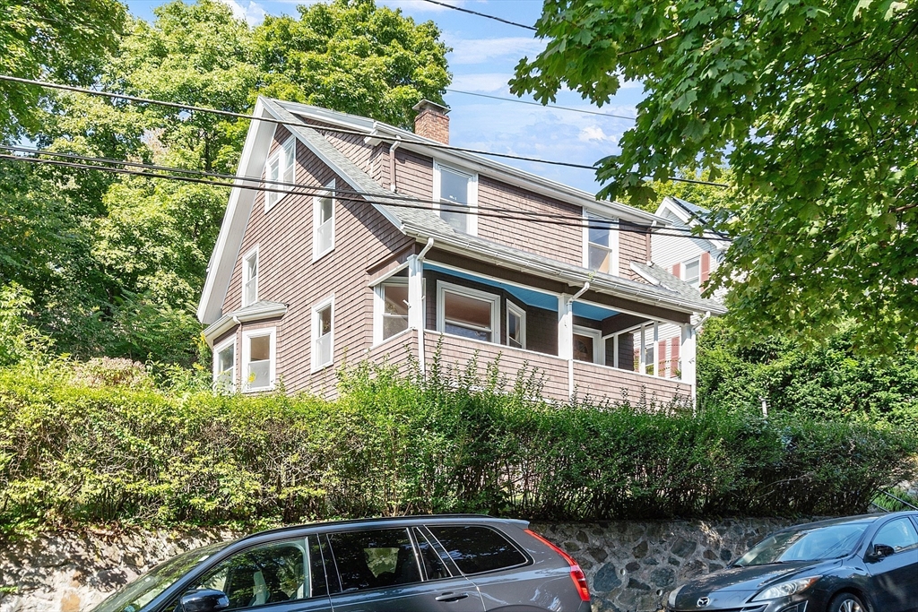 156 Tremont St