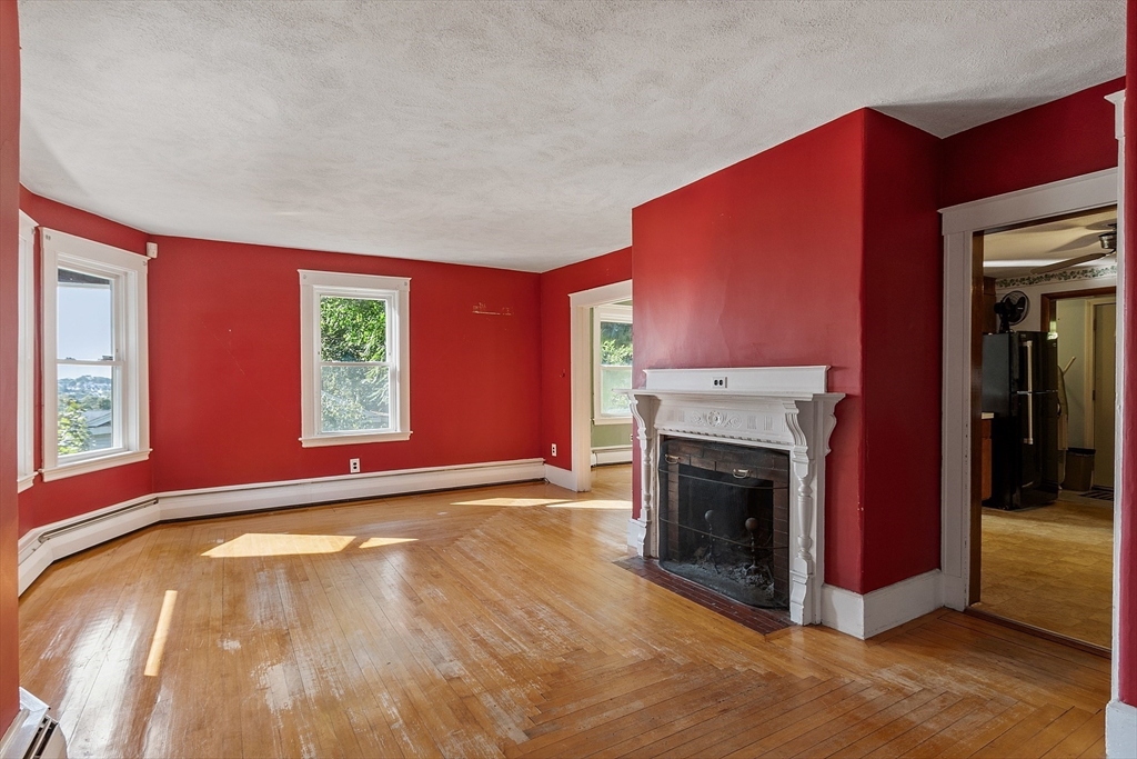 156 Tremont St