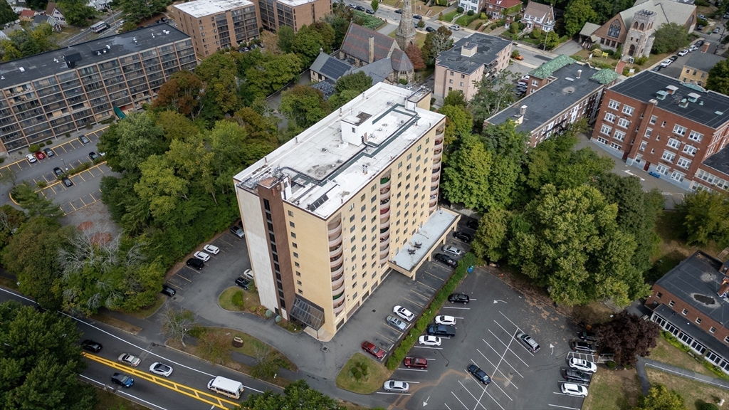 2500 Mystic Valley Parkway # 301