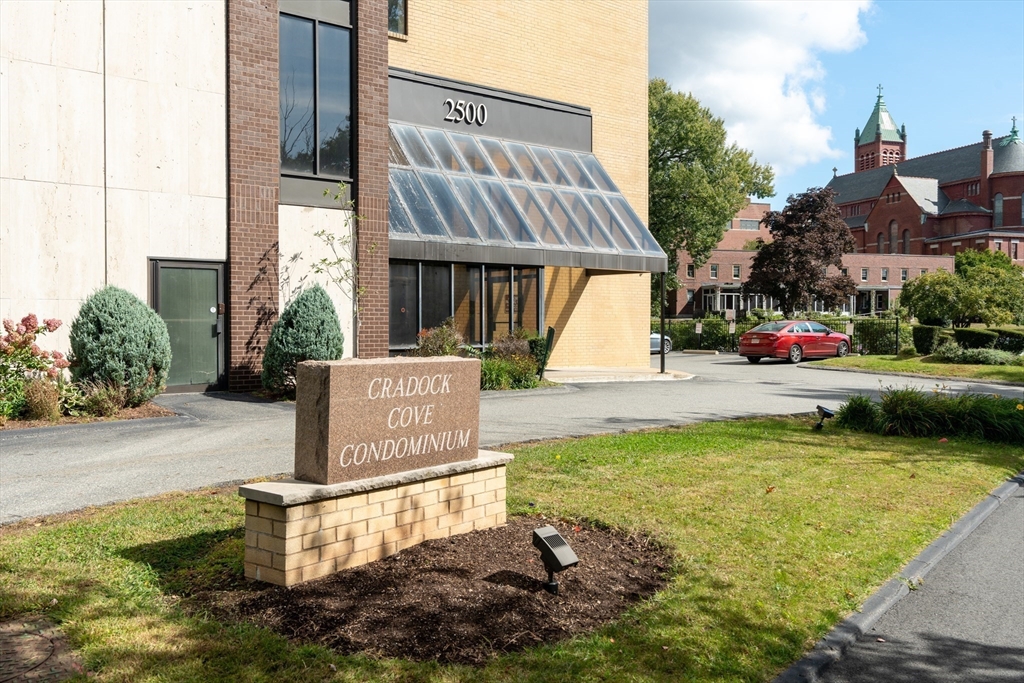 2500 Mystic Valley Parkway # 301