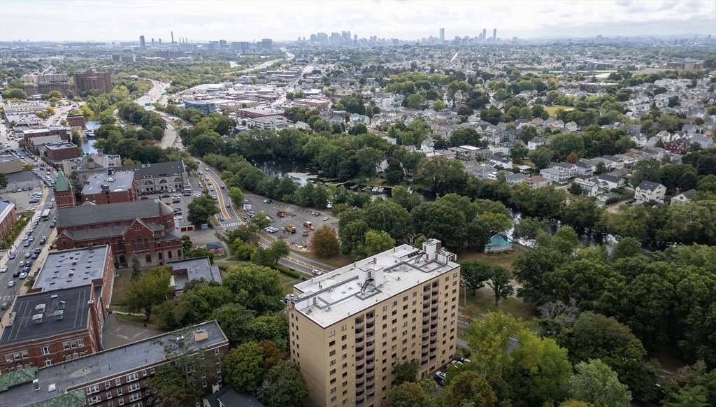 2500 Mystic Valley Parkway # 301