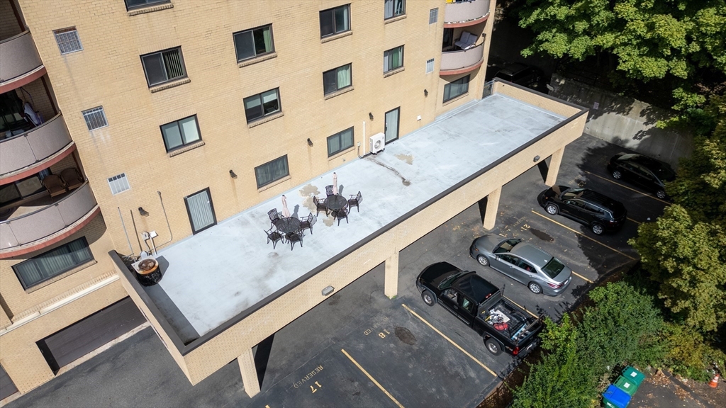 2500 Mystic Valley Parkway # 301