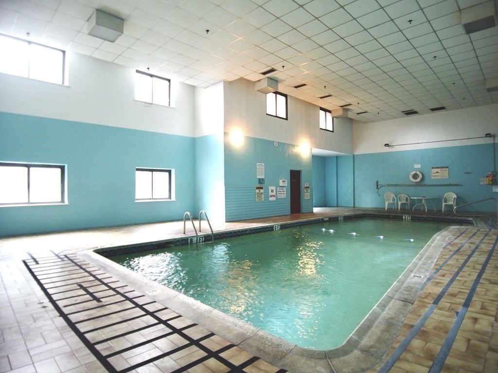 2500 Mystic Valley Parkway # 301