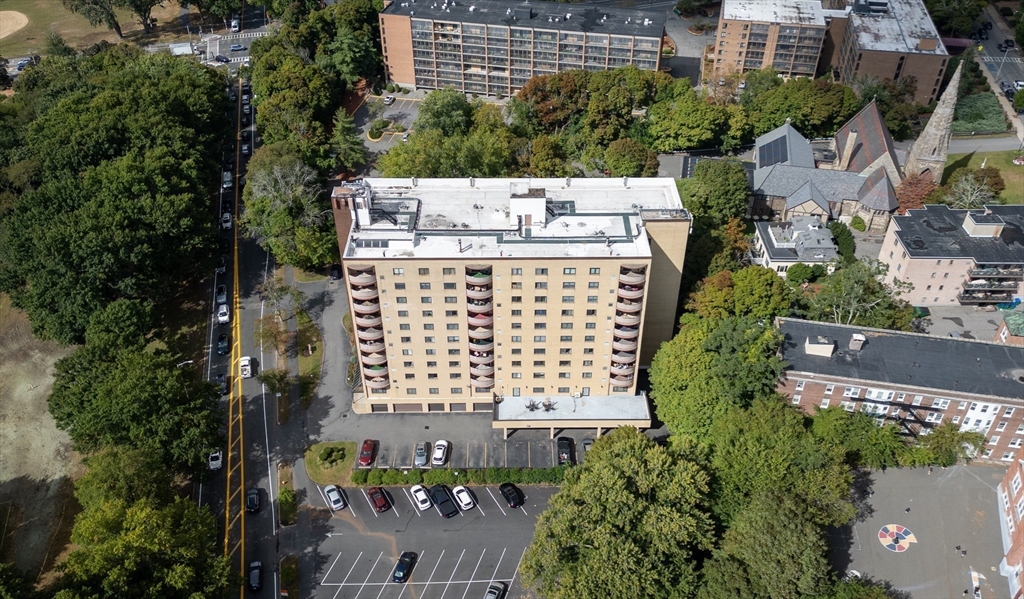 2500 Mystic Valley Parkway # 301