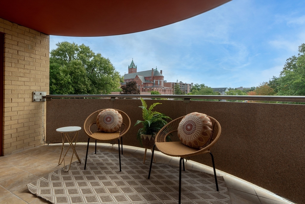 2500 Mystic Valley Parkway # 301