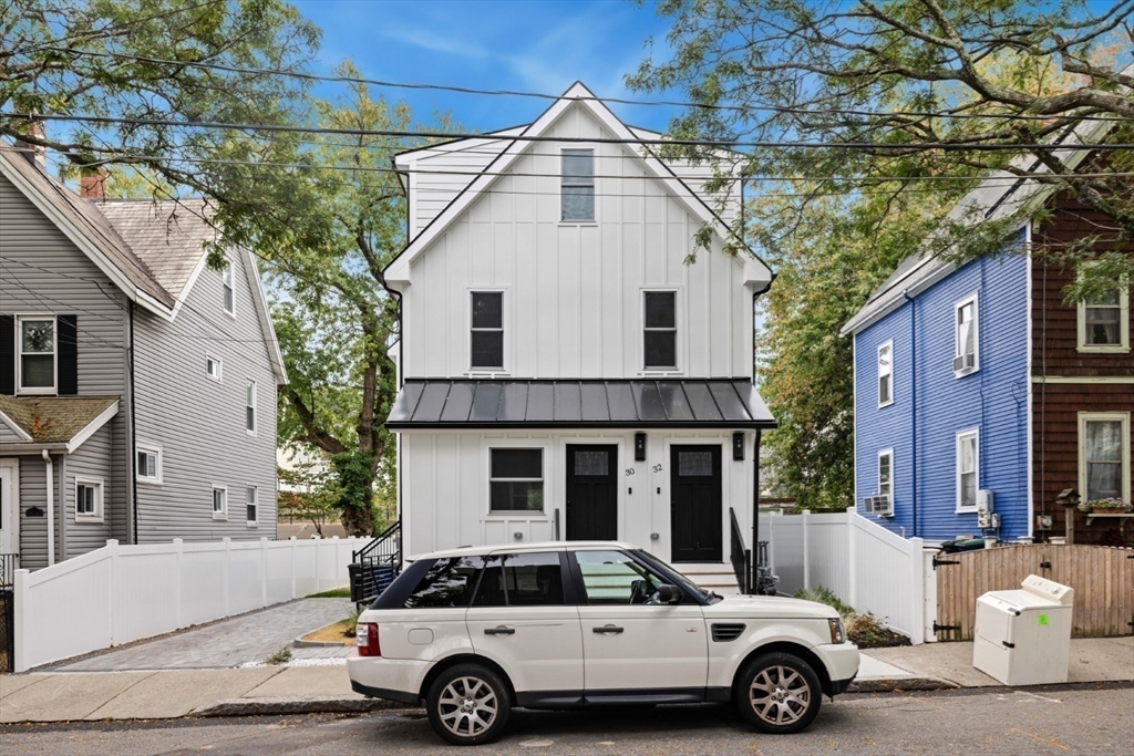 30 Richdale Ave # 1