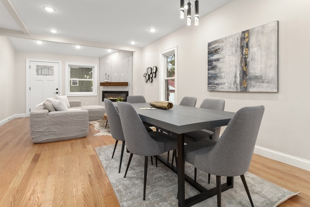 30 Richdale Ave # 1