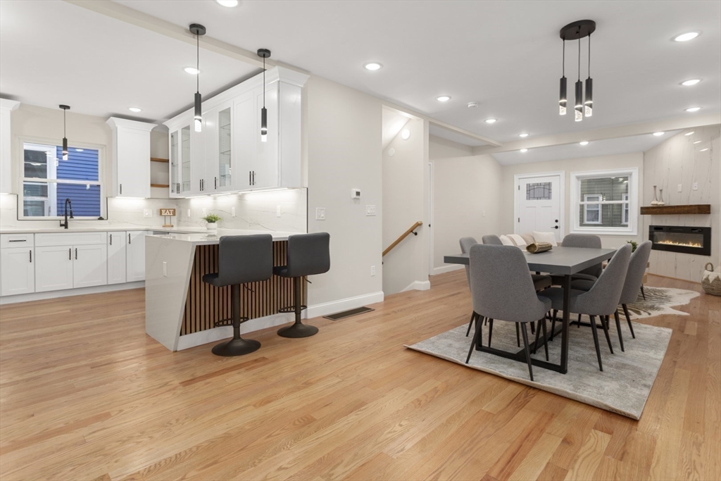 30 Richdale Ave # 1