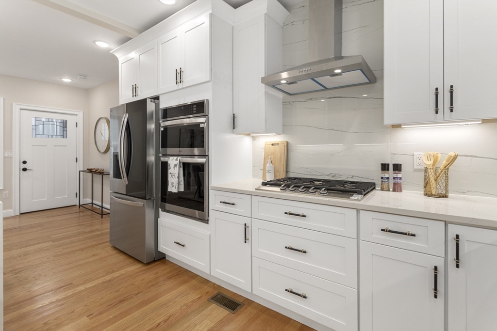 30 Richdale Ave # 1