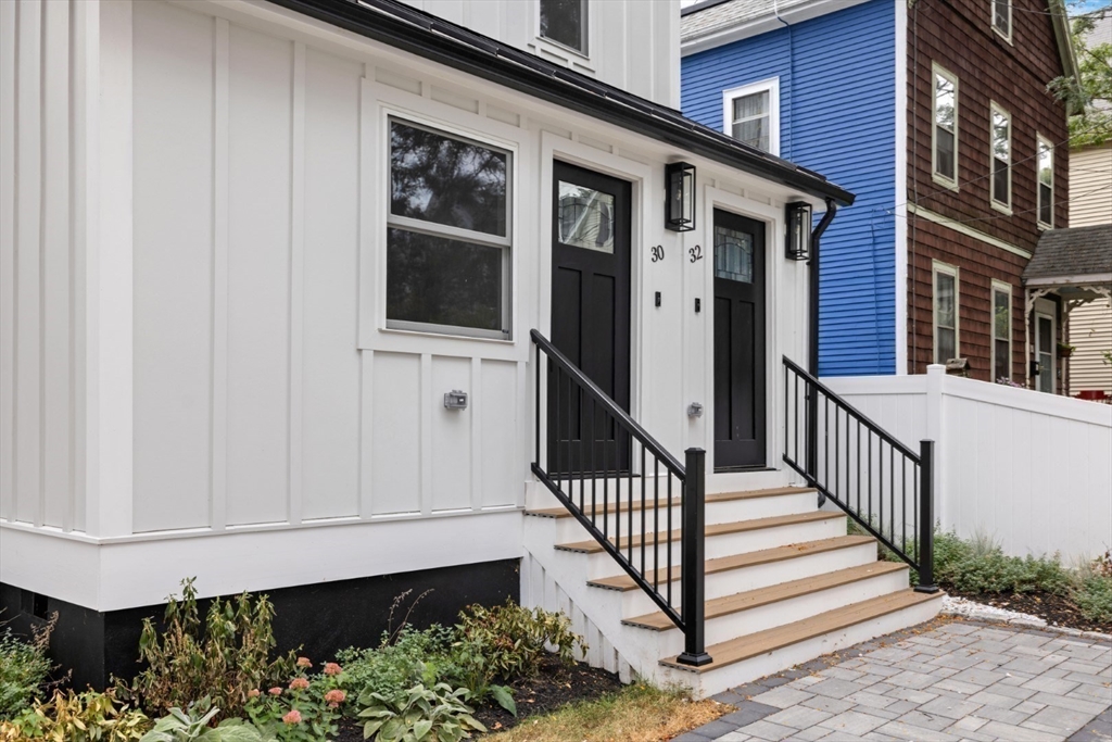 30 Richdale Ave # 1