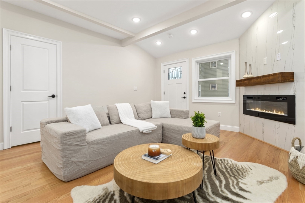 30 Richdale Ave # 1