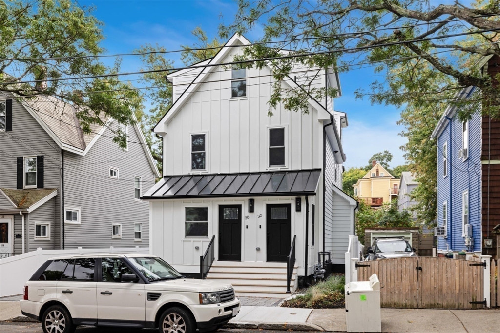 30 Richdale Ave # 1