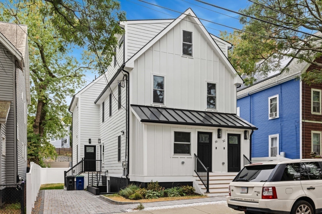 30 Richdale Ave # 1