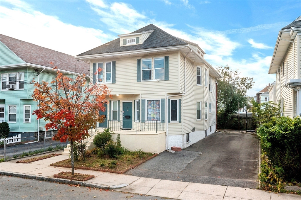 27 Alexander Ave # 29