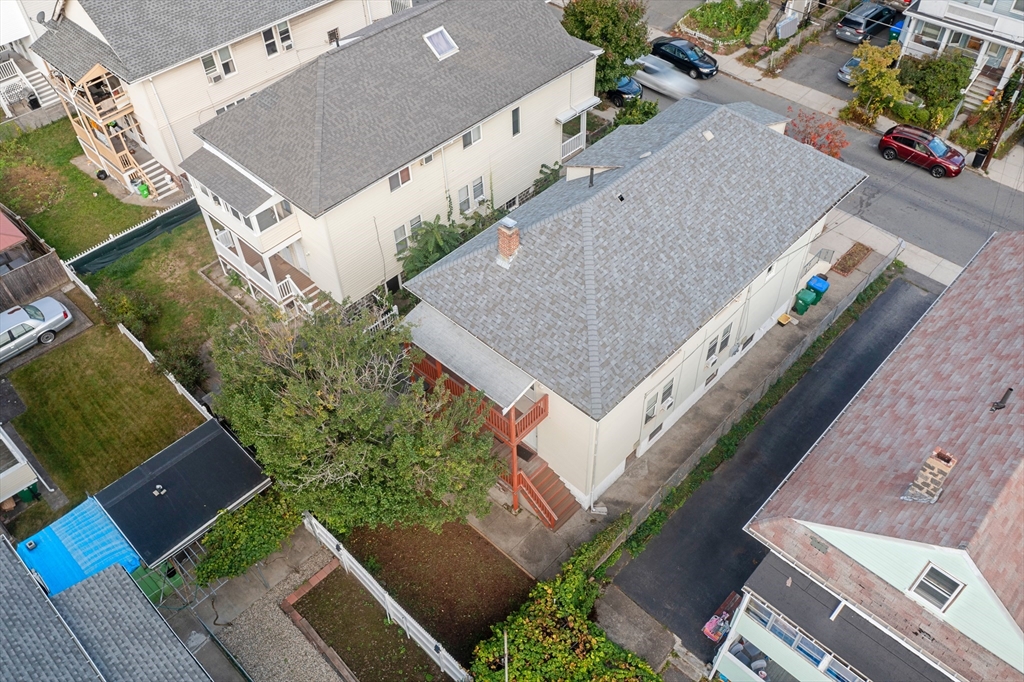 27 Alexander Ave # 29