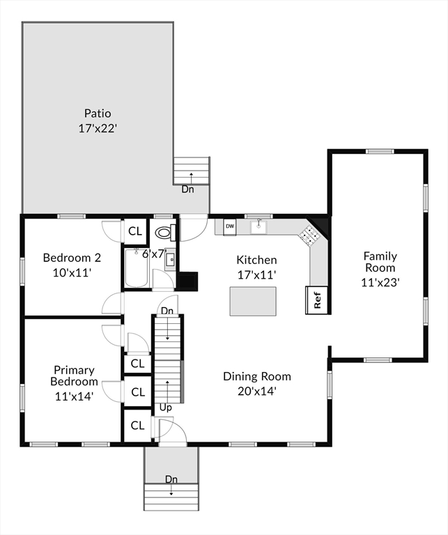 42 Lillian St