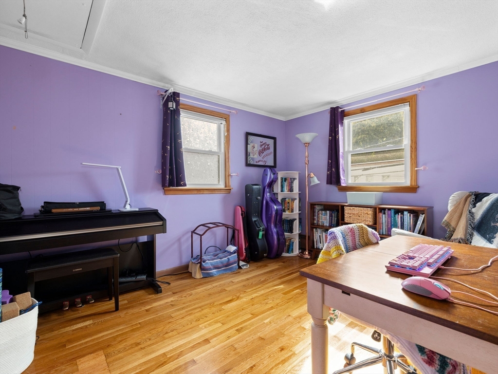 91 Vernon St