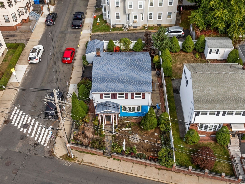 91 Vernon St