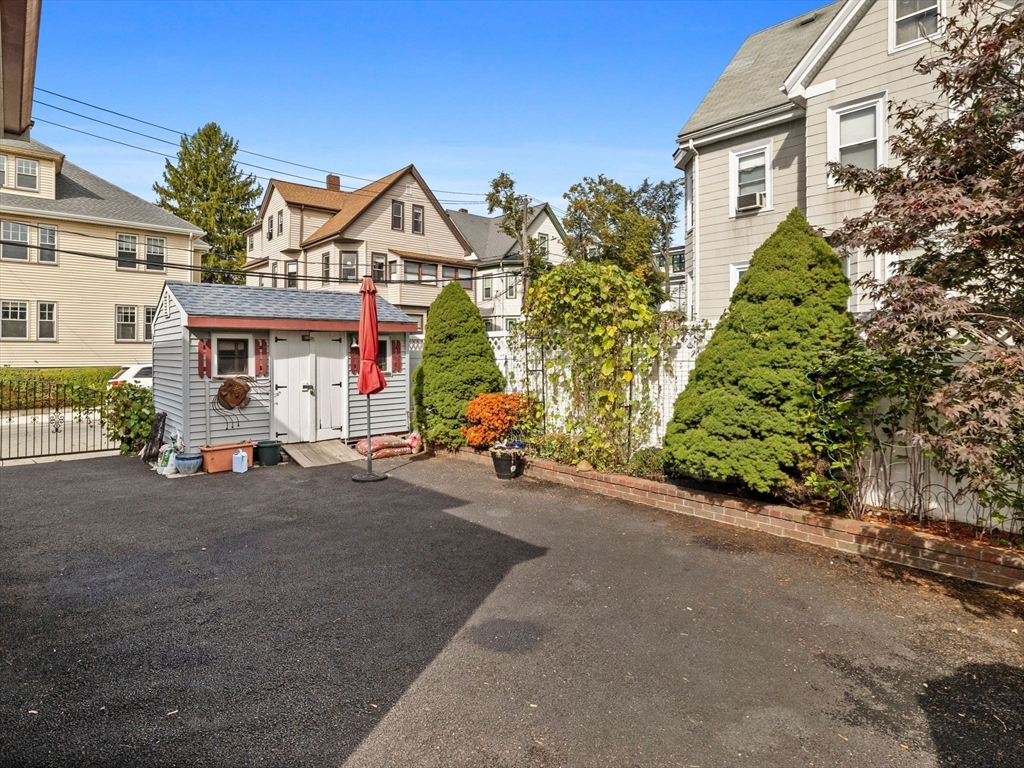 91 Vernon St