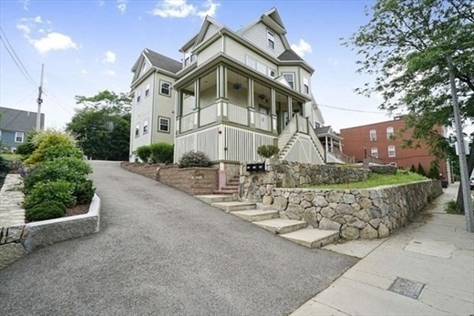 15 Millmont Street # 1
