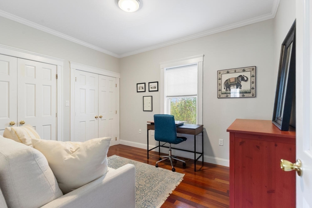 15 Millmont Street # 1