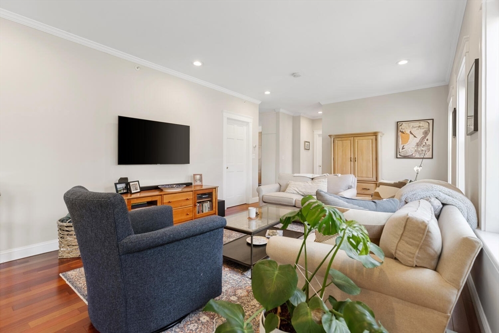 15 Millmont Street # 1