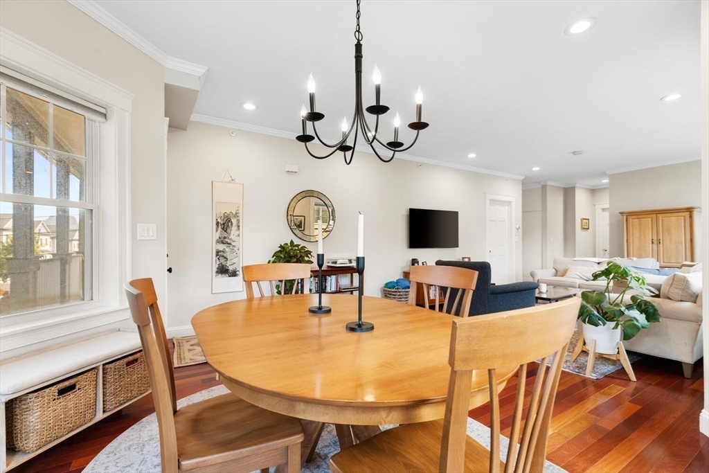 15 Millmont Street # 1