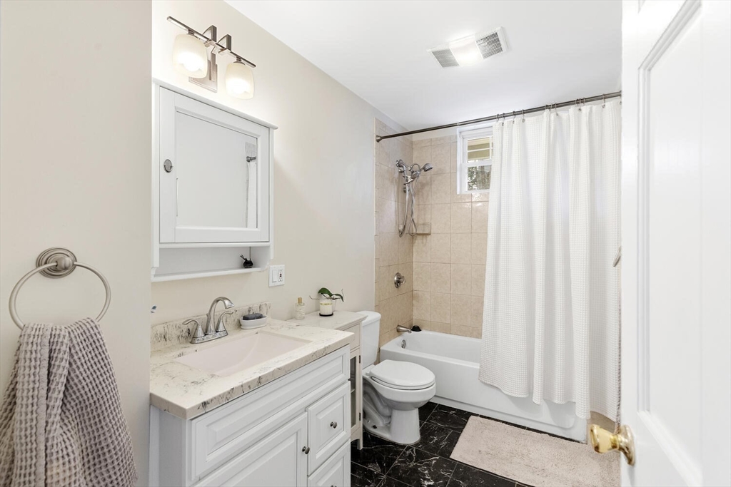 15 Millmont Street # 1