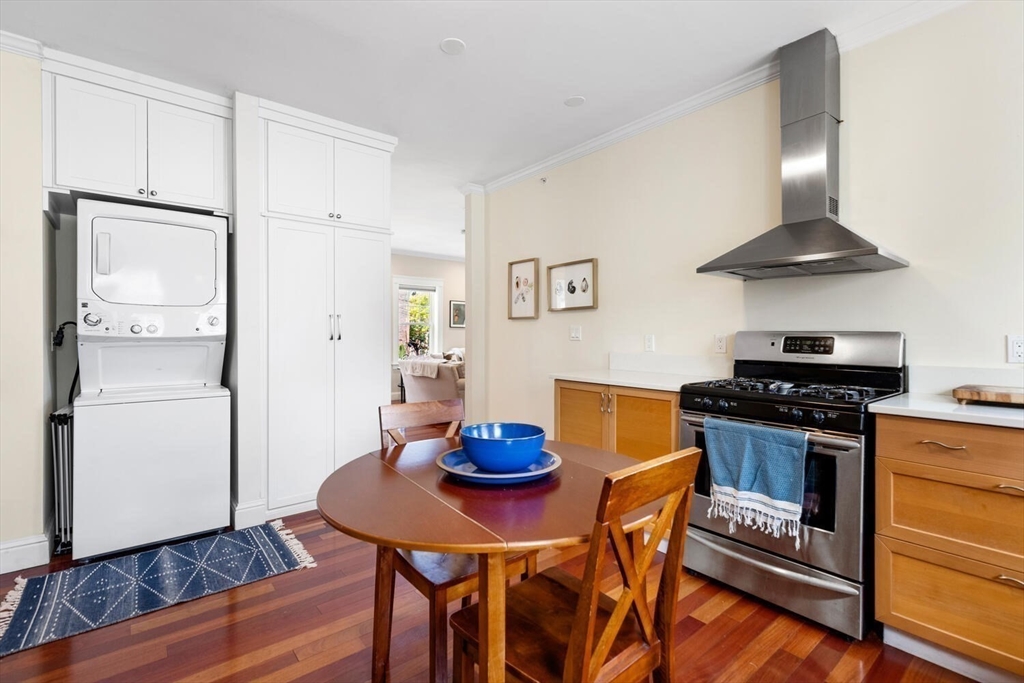 15 Millmont Street # 1