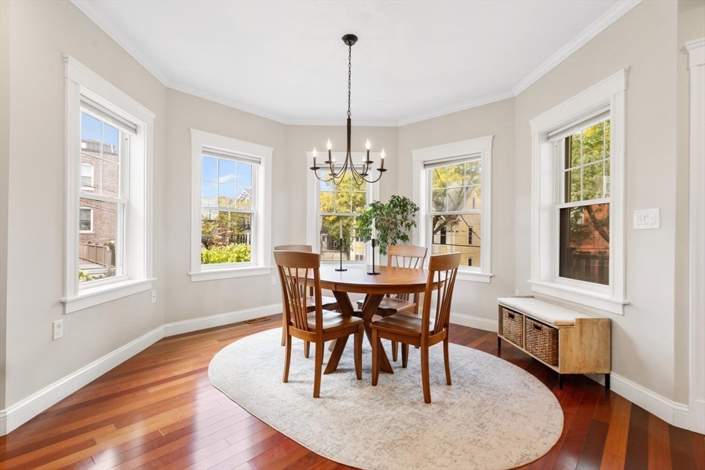 15 Millmont Street # 1
