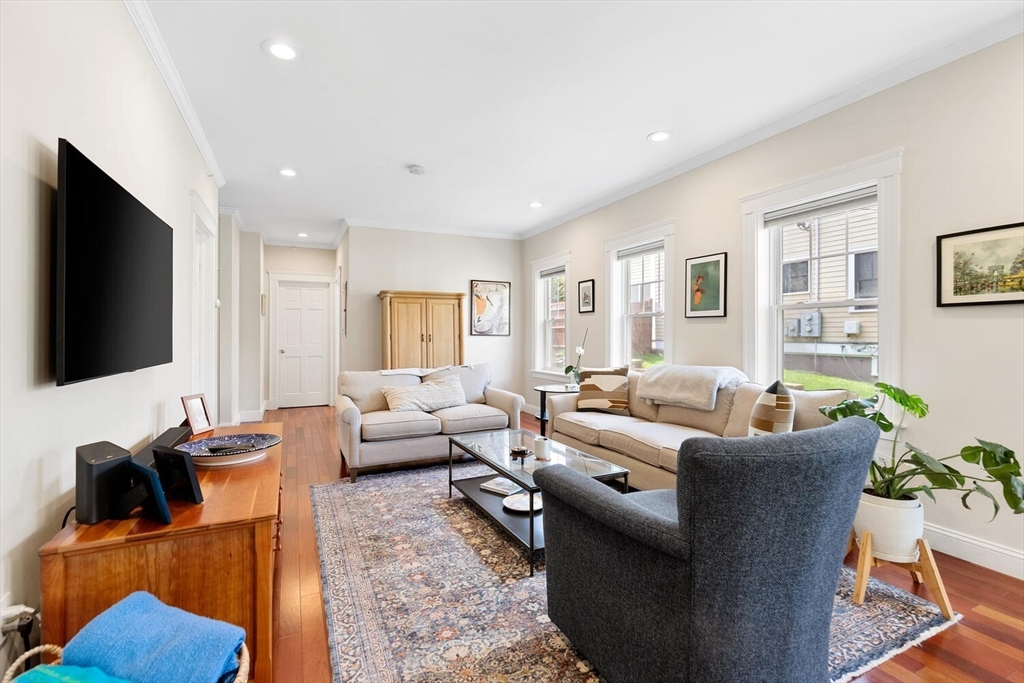 15 Millmont Street # 1