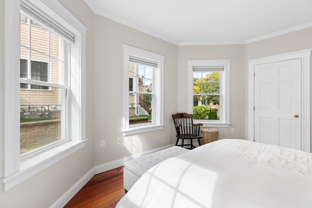 15 Millmont Street # 1