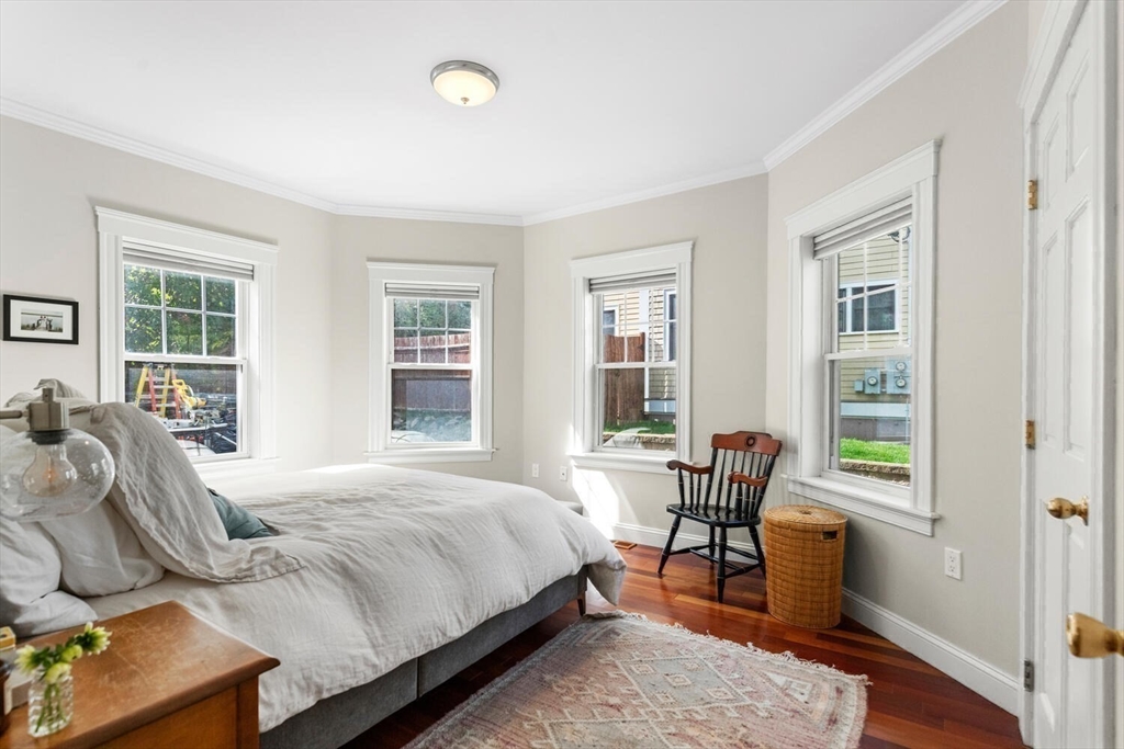 15 Millmont Street # 1