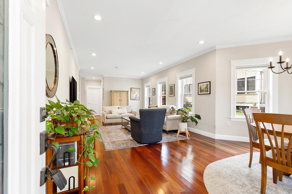 15 Millmont Street # 1