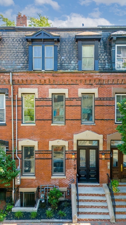 34 Pearl Street # 1
