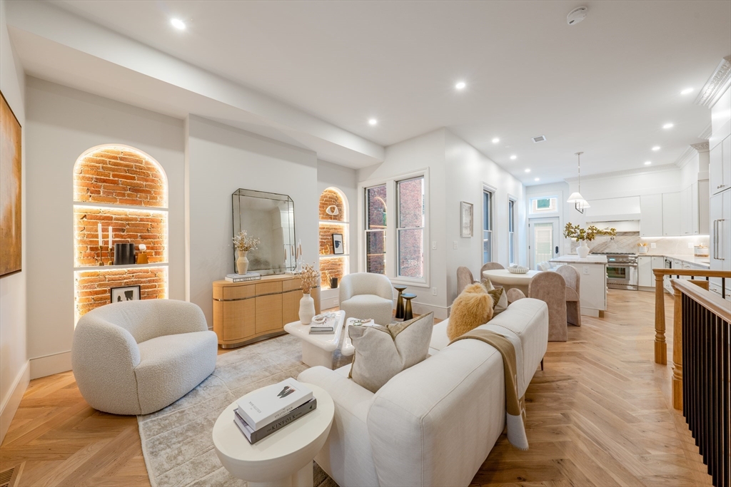 34 Pearl Street # 1