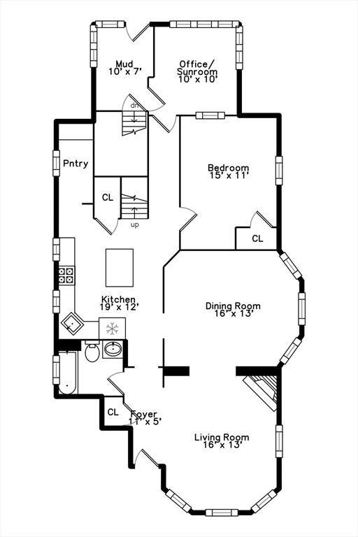 50 Morrison Ave # 50
