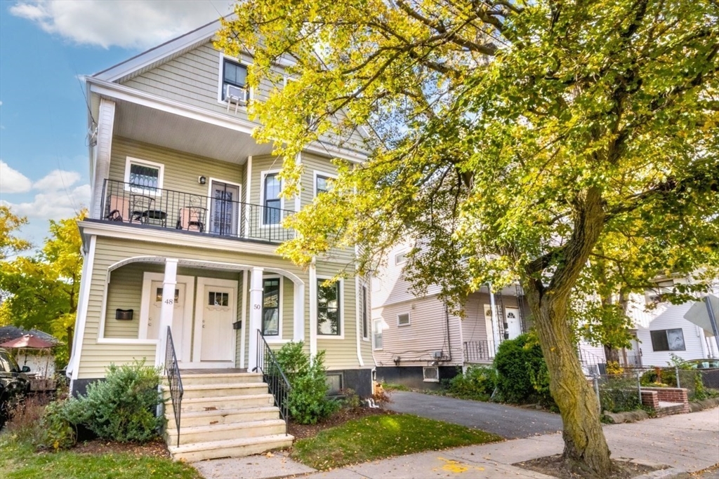 50 Morrison Ave # 50