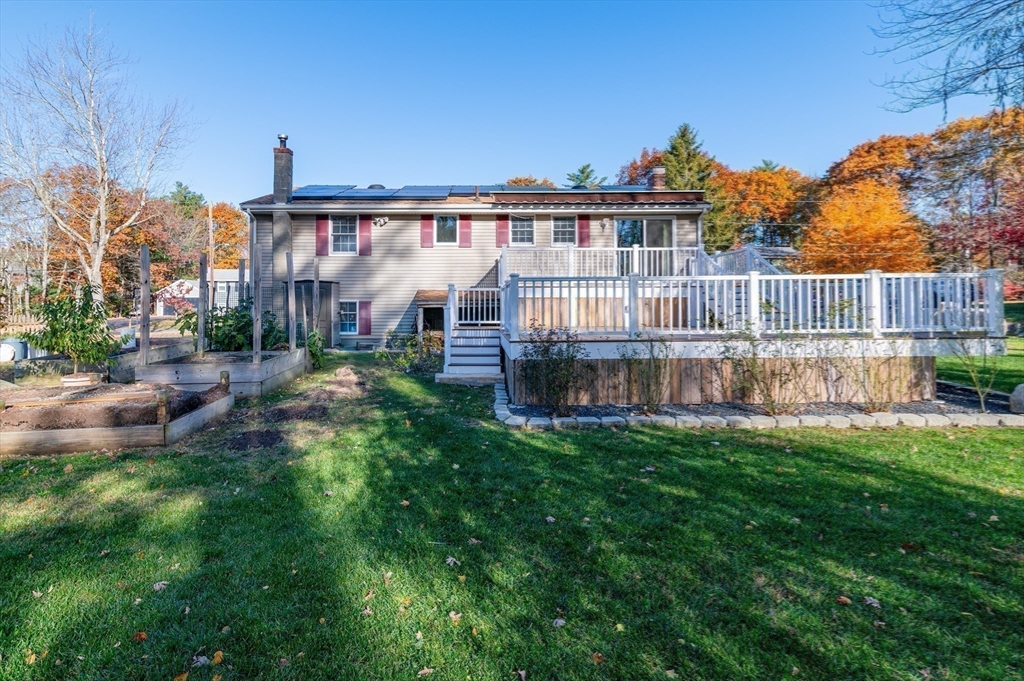 121 Elderberry Cir