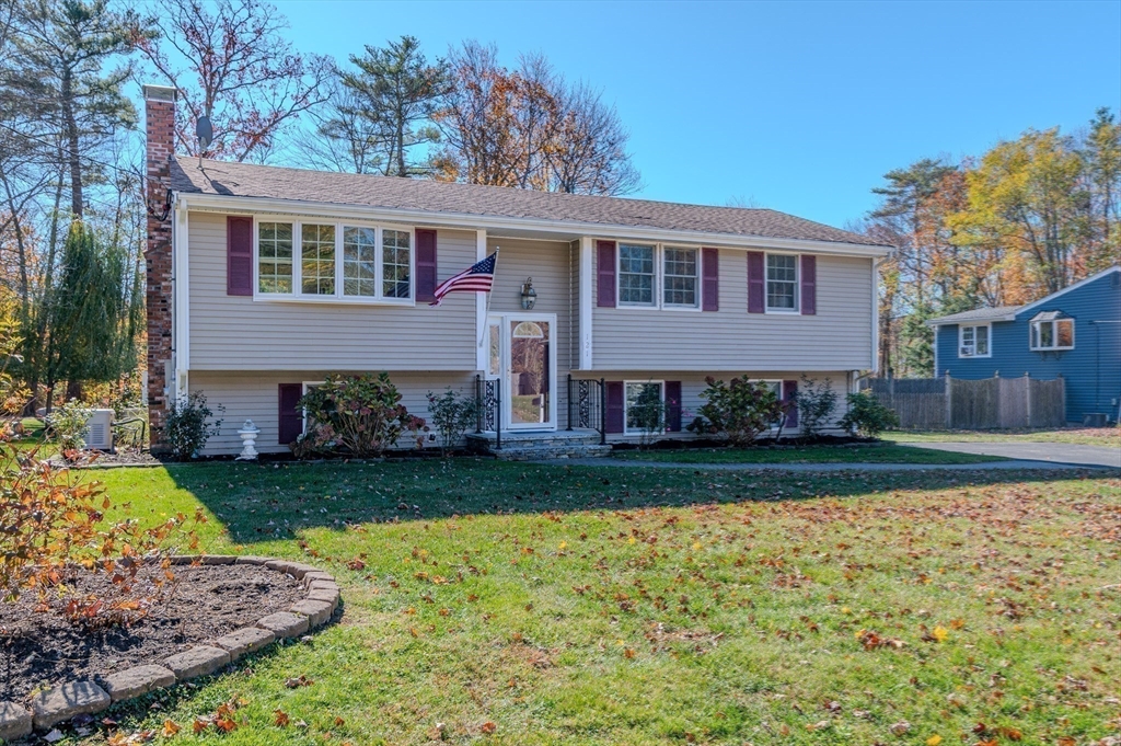 121 Elderberry Cir
